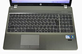 HP ProBook 4530S ノートパソコン Amazon.co.jp: ノートパソコン 【OFFICE搭載】 HP ProBook 4530s
